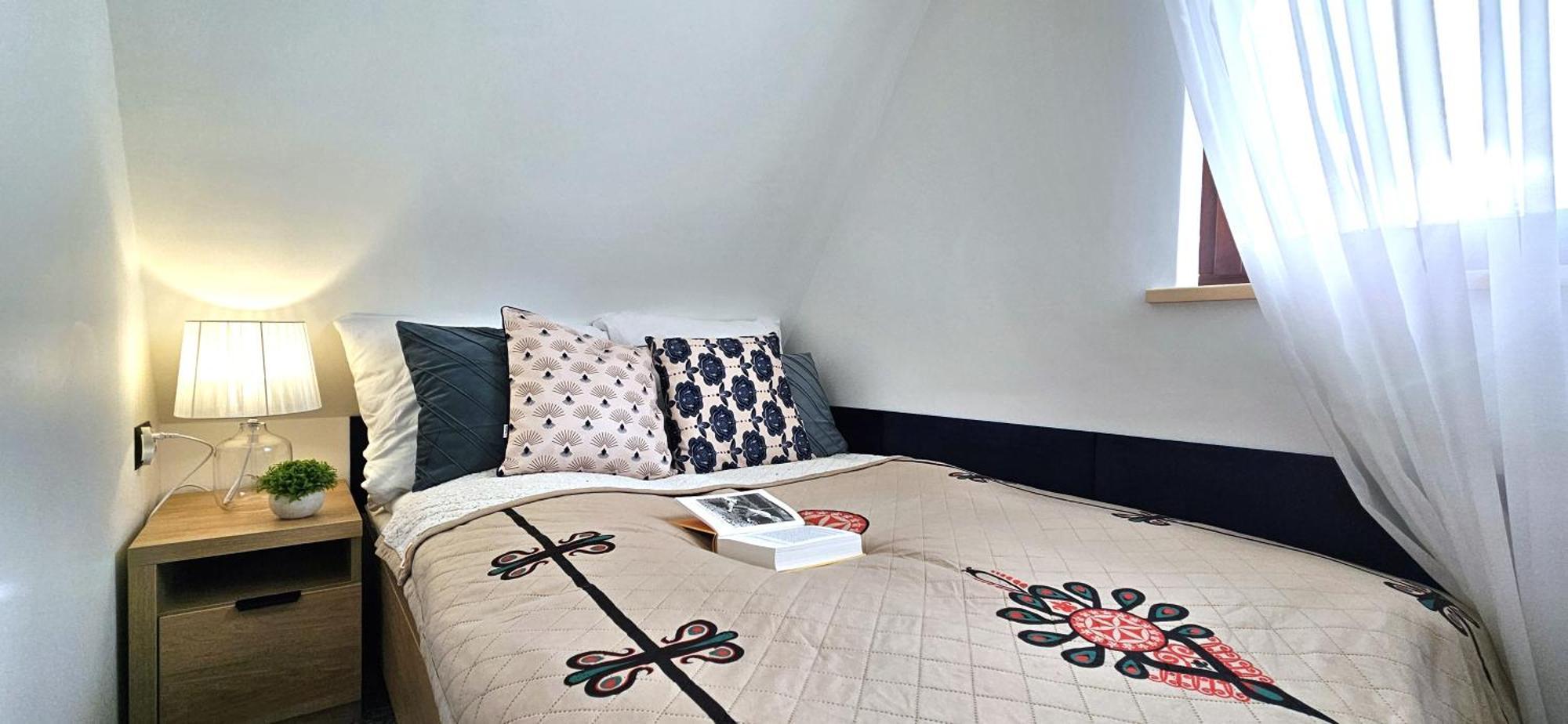 Vip Apartamenty Villa Gorski Sen 자코파네 외부 사진