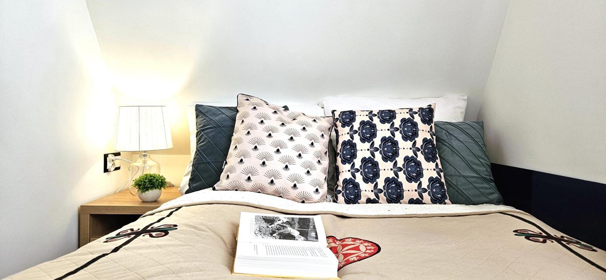 Vip Apartamenty Villa Gorski Sen 자코파네 외부 사진