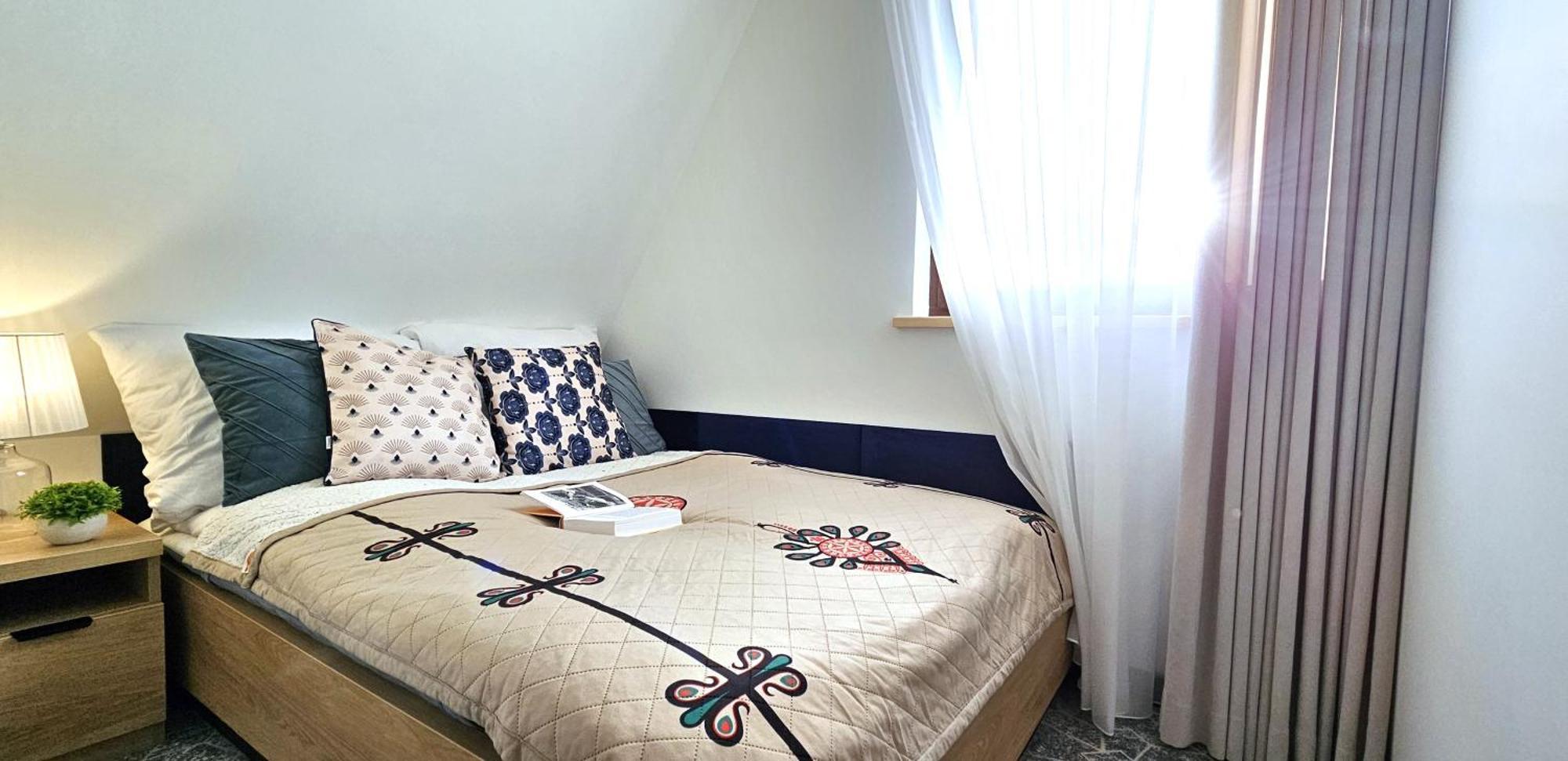 Vip Apartamenty Villa Gorski Sen 자코파네 외부 사진