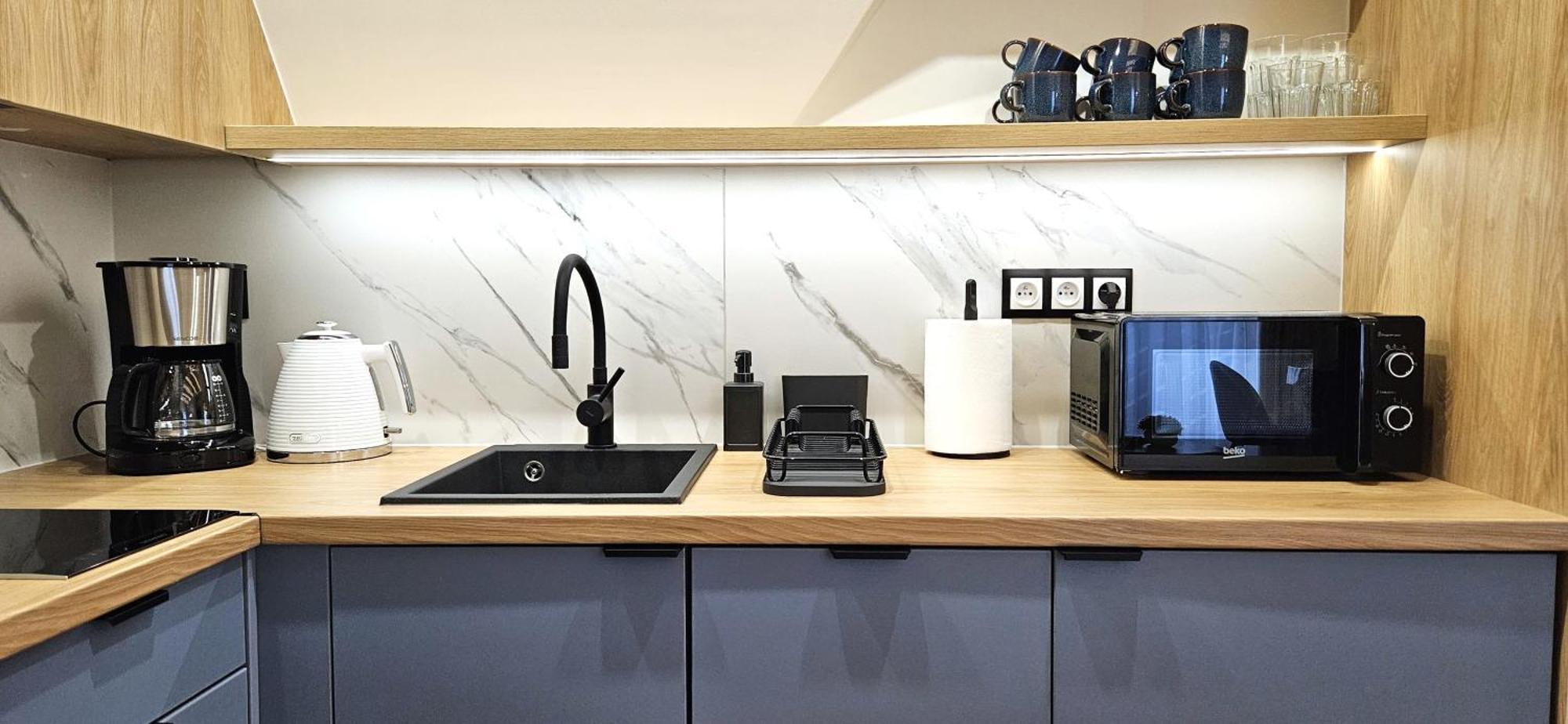 Vip Apartamenty Villa Gorski Sen 자코파네 외부 사진