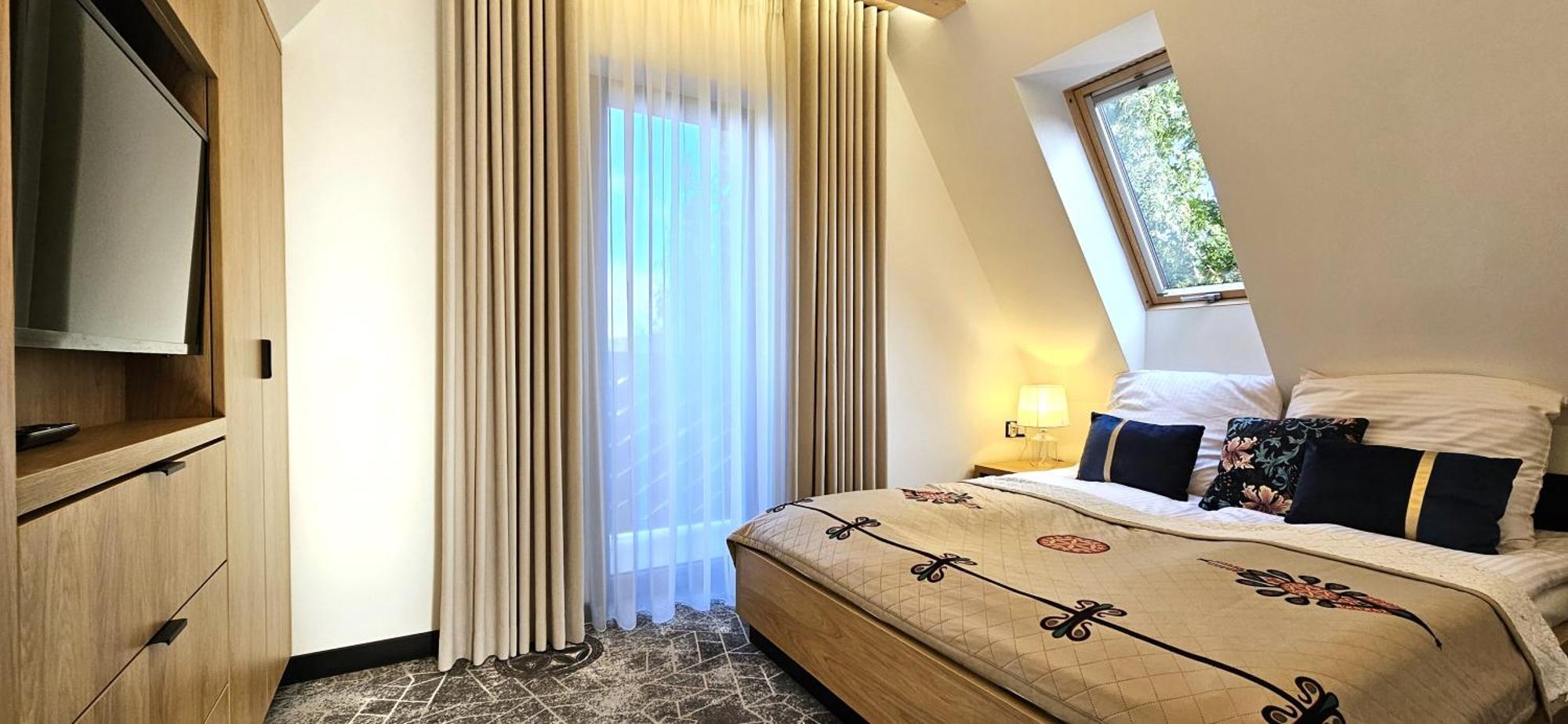 Vip Apartamenty Villa Gorski Sen 자코파네 외부 사진