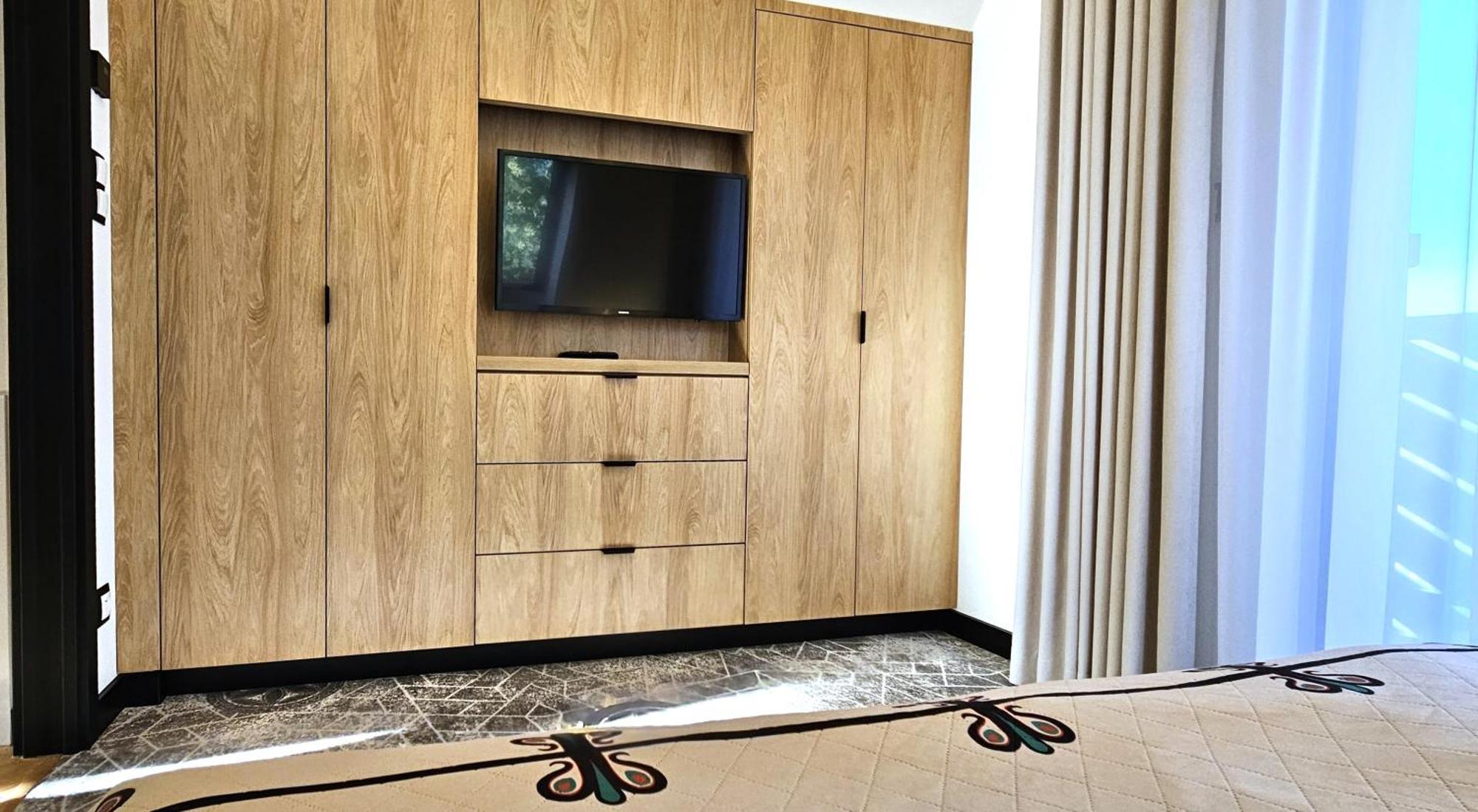 Vip Apartamenty Villa Gorski Sen 자코파네 외부 사진