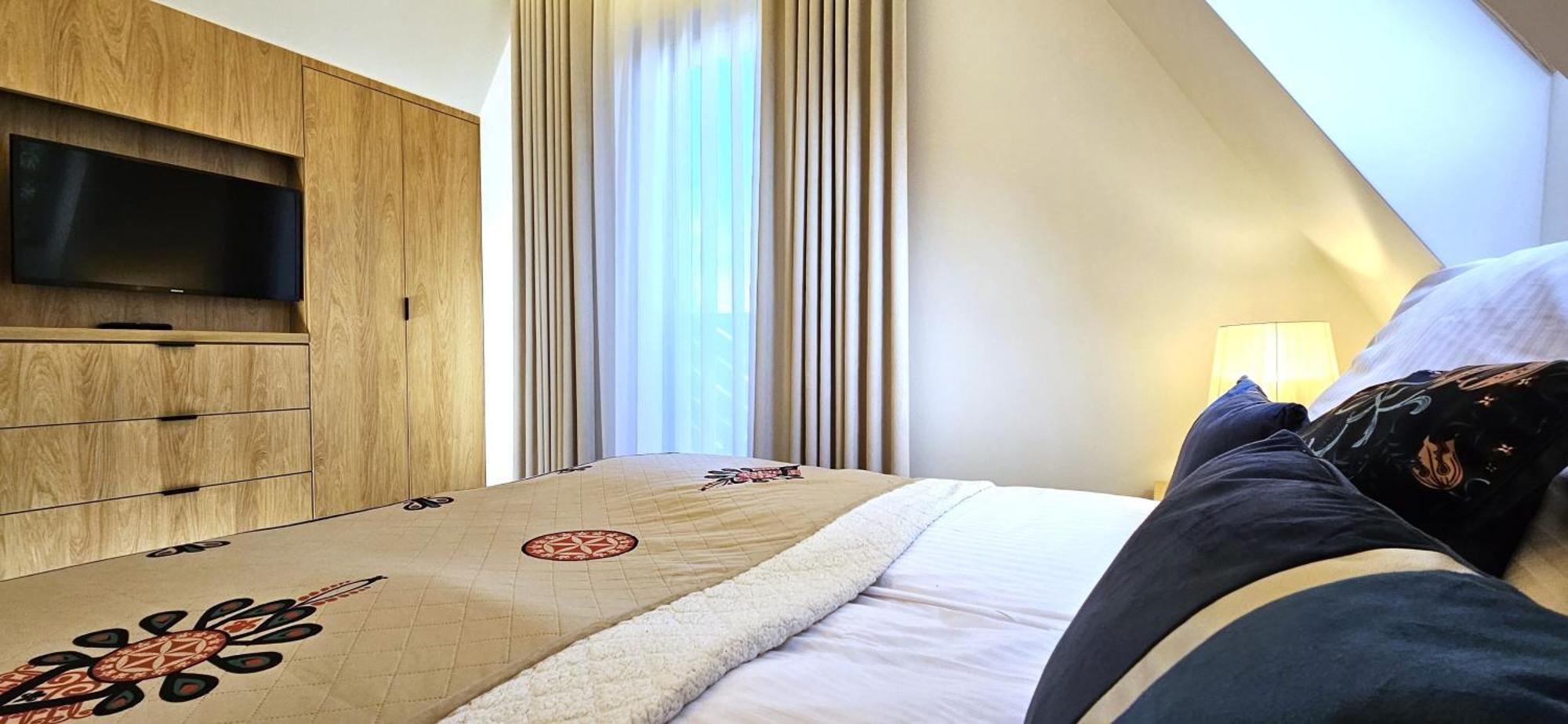 Vip Apartamenty Villa Gorski Sen 자코파네 외부 사진