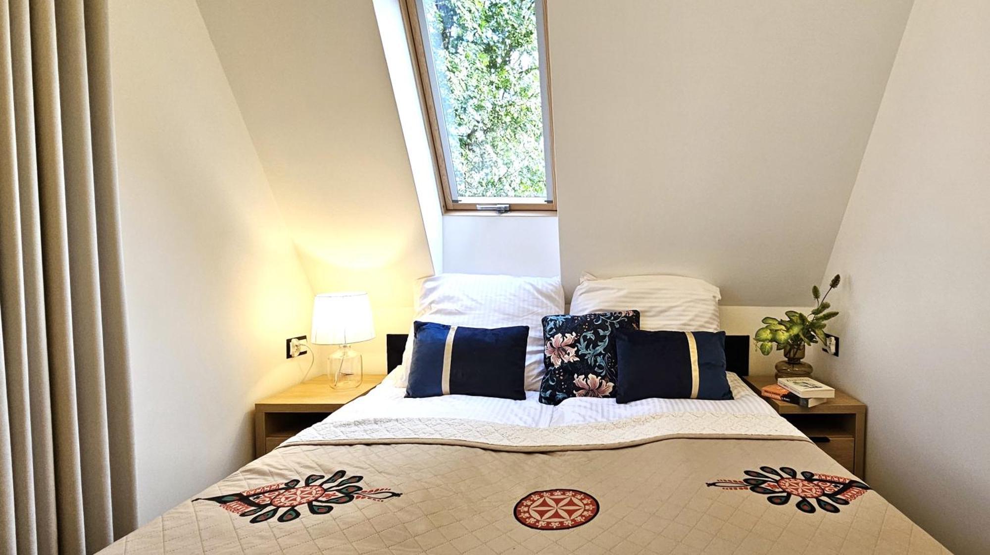 Vip Apartamenty Villa Gorski Sen 자코파네 외부 사진