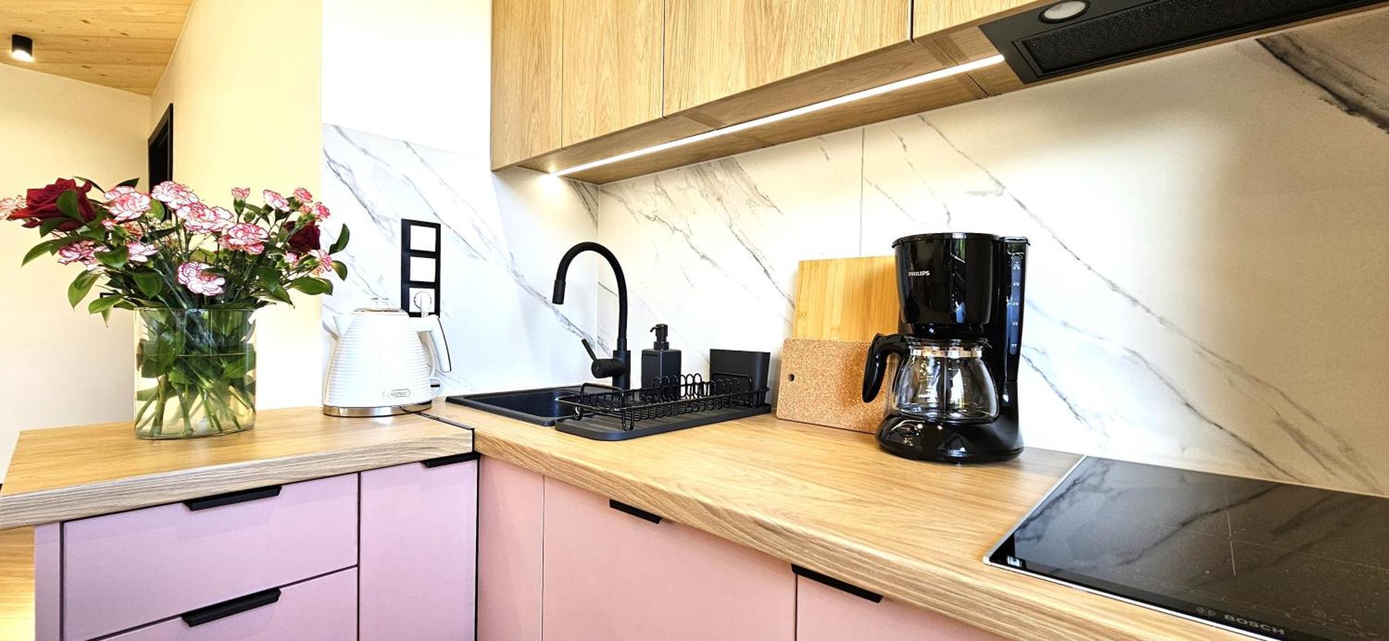 Vip Apartamenty Villa Gorski Sen 자코파네 외부 사진
