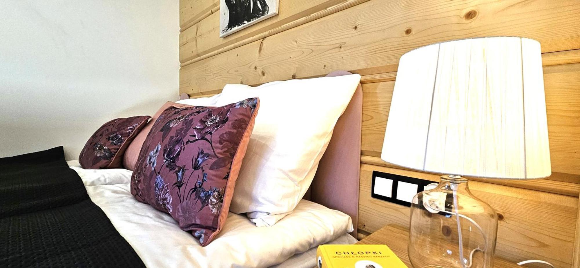 Vip Apartamenty Villa Gorski Sen 자코파네 외부 사진