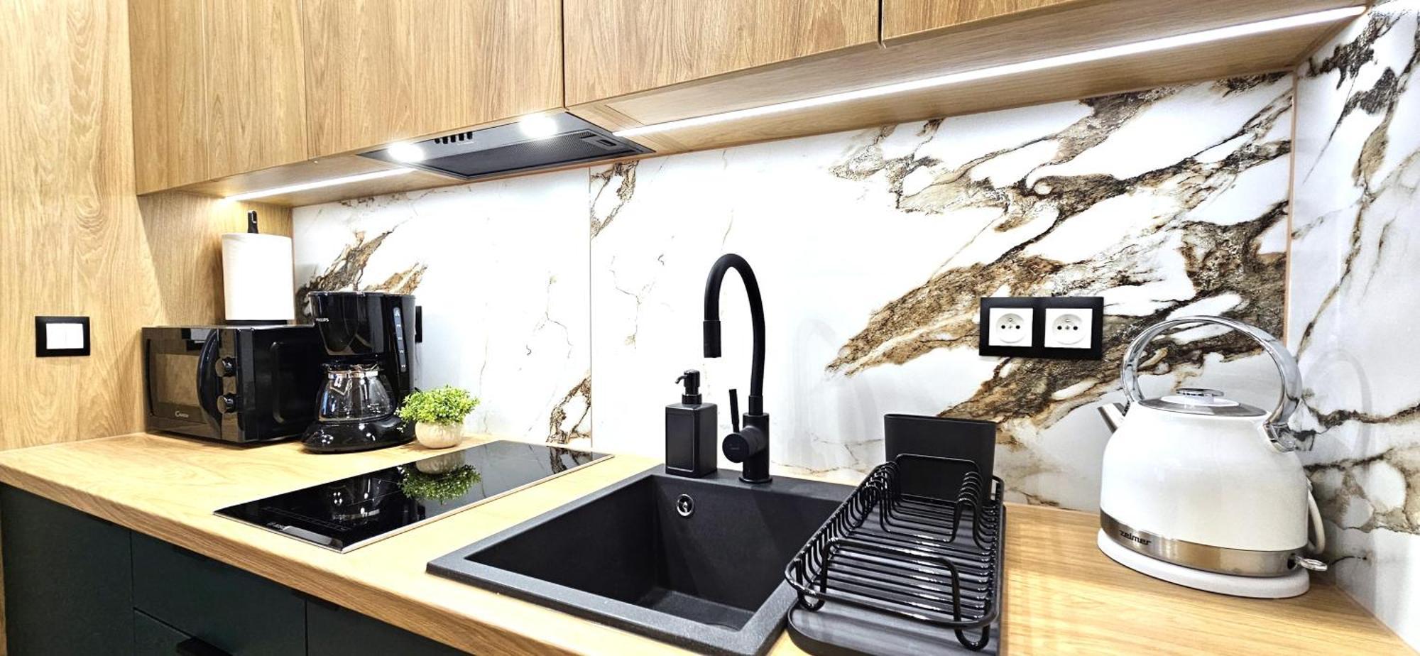Vip Apartamenty Villa Gorski Sen 자코파네 외부 사진