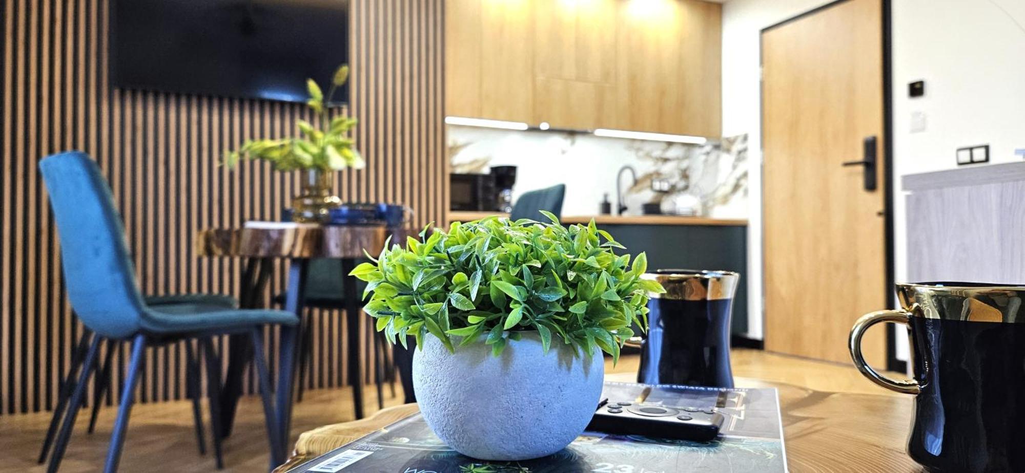 Vip Apartamenty Villa Gorski Sen 자코파네 외부 사진